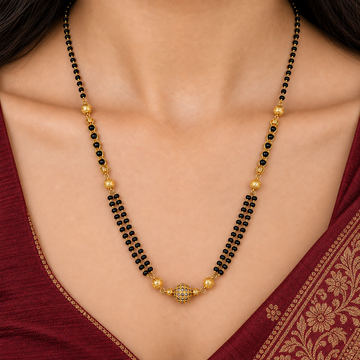 BeMine Mangalsutras wholesale collection