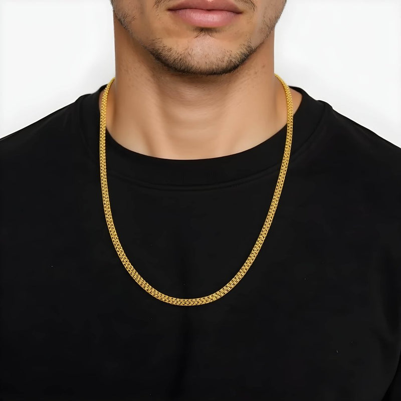 Men's Chain - BeMine