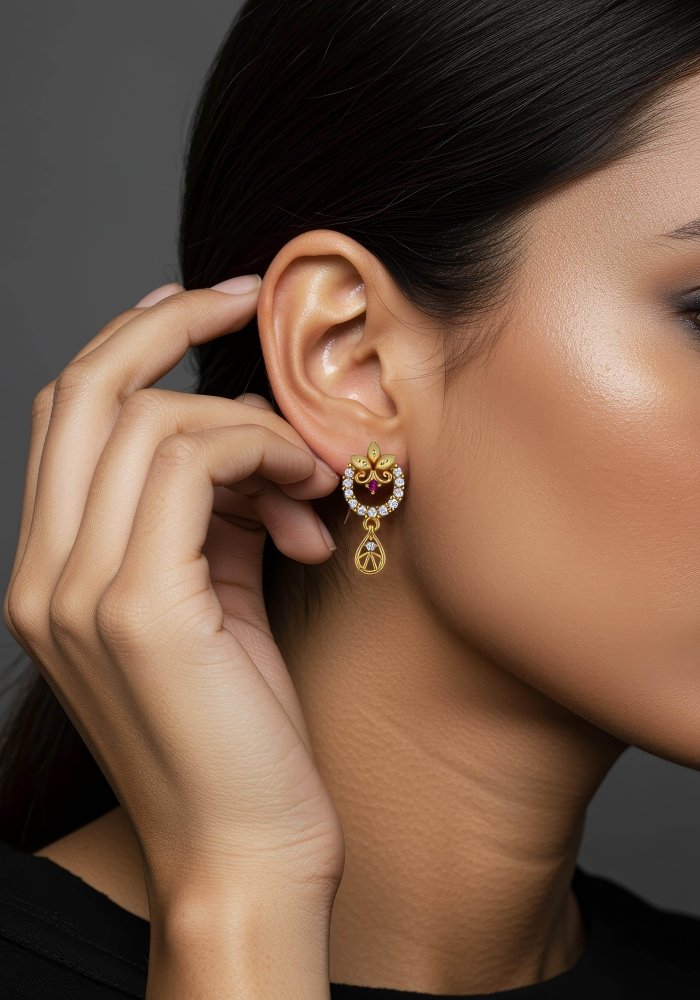 Women's Earrings - BeMine
