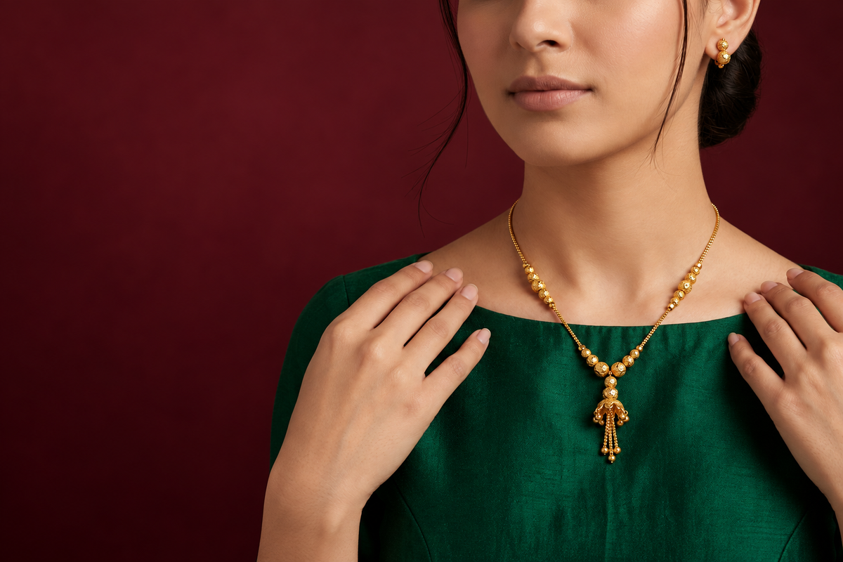 BeMine Jewellery campaignitem1