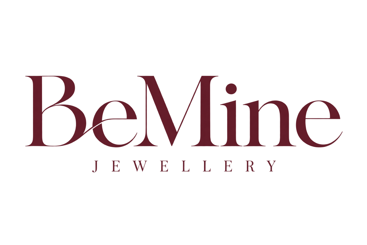 BeMine Jewellery bemine logo