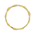 Royal Ruby Gold-Plated Bangles for Women – Elegant Ethnic Design